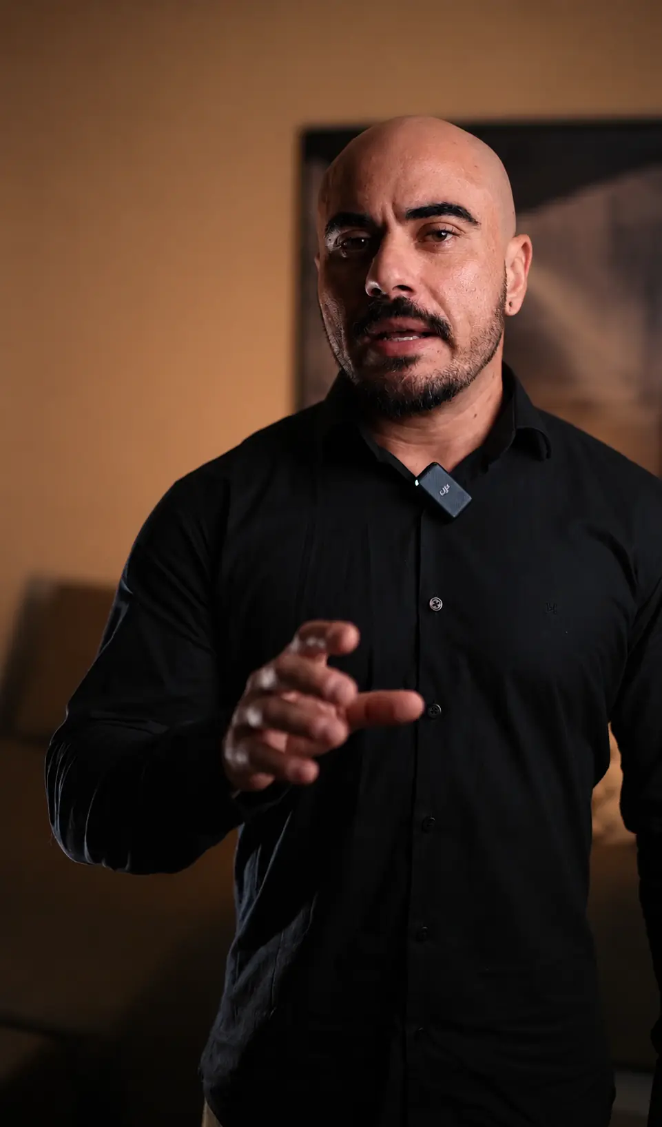 Alex Rubituci